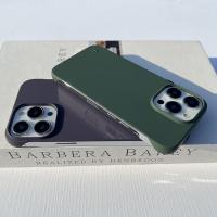 ราคา สีม่วงสีเขียวMatte Hard PCสําหรับiPhone 16 16Promax 13Promax 14Promax 13Pro 14Pro 14 14Plus 13mini 12mini 11 11Pro 11Promax 17 17Pro 12Promax X Xs XR Xsmax 7 8Plus 6 6Plus 8 (22073103106)