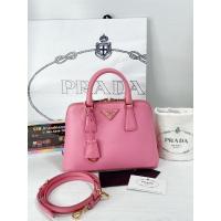 ราคา Prada alma 25 สี Begonia (20252220415)