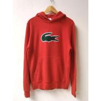 ราคา เสื้อกันหนาวมีหมวก Lacoste" (15400131246)