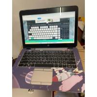 ราคา โน๊ตบุ๊คหน้าจอสัมผัส HP Elitebook 820 G3 ราคาเบาๆ (42812173069)