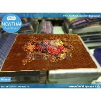 ราคา พรมปูพื้นขนมิ้งค์นุ่ม 6 ฟุต (2122089844)