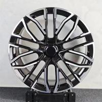 ราคา New Design 18-24Inch Forged Aluminum Alloy Wheel Rims 5x108 Passenger Car Wheels fit for zeekr 001 (45602523686)