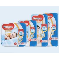 ราคา Huggies dry pants ฮักกี้ดายแพ้น (3420835855)