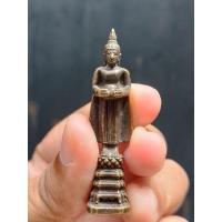 ราคา รูปหล่อลอยองค์ หลวงพ่อวัดบ้านแหลม วัดเพชรสมุทรวรวิหาร จ.สมุทรสงคราม (19553707561)