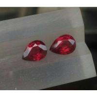 ราคา พลอยโกเมนGarnetอัญมณีสีแดง (13713767967)