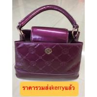 ราคา กระเป๋า ESPADA มือ2 แท้ ราคารวมส่งkerry (1838725013)