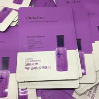 ราคา [Tester] Innisfree Jeju Orchid Enriched Essence 1ml. (1832387221)