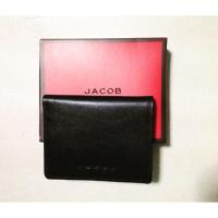 ราคา Jacob Wallet กระเป๋าสตางค์ จาคอป รุ่น 21255 (1106116206)