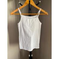 ราคา เสื้อสายเดี่ยว uniqlo airism มีฟองน้ำ (24600787217)