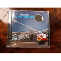 ราคา VCD Roger waters (Pink Floyd) In The Fresh 2 แผ่น มือสอง ลิขสิทธิ์แท้ VCD แสดงสด (29560205252)