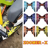 ราคา แผ่นยางวางเท้า ซูมเมอร์ วางเท้า zoomer x ยางวางเท้า zoomer x ยางวางเท้า ซูมเมอร์ x ยางปูพื้น ซูมเมอร์ x ลาย X (5753176410)