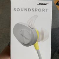 ราคา Bose Soundsport ของใหม่ (3602536339)