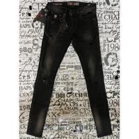 ราคา CPS CHAPS x BIGASS THE LION 05 SIZE 29 MEN JEANS ของแท้ มือ 1 กางเกงยีนส์ผู้ชาย เดฟชาย ผ้ายืด ซีพีเอส แชปส์ (13980018960)