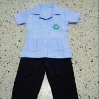 ราคา ชุดสาธารณสุข ชุดอาชีพเด็ก (1333581400)