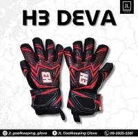ราคา ถุงมือผู้รักษาประตู H3 DEVA (27202223288)