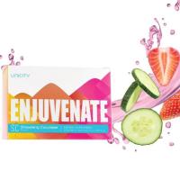 ราคา Enjuvenate Plus UNICITY เอนจูวิเนท พลัส เสริมสุขภาพ ชลอวัย Anti-Aging ย้อนวัย ชะลอวัย (17382151469)