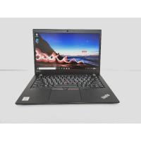 ราคา Lenovo Thinkpad X13 - Core i7-10610U, 16GB RAM, จอทัช 13" FHD (13559303137)