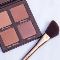 ราคา LORAC TAKE ME TO TANTEGO TANTALIZER PALETTE&BRUSH SET (69271374)