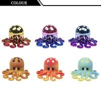 ราคา เครื่องบดรูปปลาหมึกหลากสีเครื่องบดสมุนไพร (40760969873)