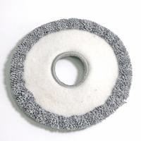 ราคา ผ้าทำความสะอาดสำหรับเครื่องดูดฝุ่นไร้สาย Dyson x002 ผ้าเปลี่ยนหัวม็อบไฟฟ้า ผ้าทำความสะอาดแบบแห้งและเปียก (47602394197)