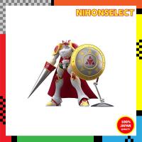 ราคา BANDAI SPIRITS Figurerise Standard Digimon Tamers Dukemon Color-separated Plastic Model (29518739916)