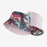 ราคา หมวก Nike Sportswear Icon Clash หมวกปีกรอบผู้หญิงใส่ได้ 2 ด้าน [ลิขสิทธิ์แท้ Nike Thailand][รหัส: CW5901-663 ] (10609060126)