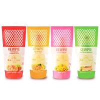 ราคา คิวพี น้ำสลัด มายองเนส มีหลายสูตร ขนาด 130 มล. Kewpie Mayonnaise, Salad Cream 130 ml. (24754499862)