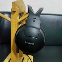 ราคา หูฟังครอบหู(Philips )SHP-1900มือ2ของแท้ (27979754497)