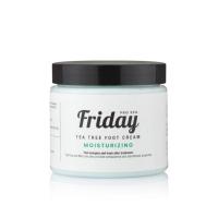 ราคา Tea Tree Foot Cream ทรีทรีฟุตครีม​ ครึมนวดผิว (4797691978)