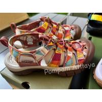 ราคา Keen newport h2 Dust/multi แท้ล้าน% (21613870826)