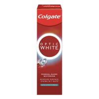 ราคา [ซื้อ 1 แถม 1] คอลเกต ยาสีฟัน อ๊อฟติค ไวท์ พลัส ชายน์ 100 กรัม COLGATE OPTIC WHITE PLUS SHINE 100 G X 2 (24744243585)