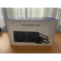 ราคา ชุดนำ้ Nzxt Kraken x62 (มือสองประกันยาวๆถึง67) (11925370735)