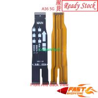 ราคา ใช้งานร่วมกับ Samsung A36 เมนบอร์ดหลัก UI จอแสดงผล LCD ชาร์จ Flex Ribbon สําหรับเปลี่ยน (43076297255)