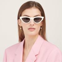 ราคา Celine sunglasses cat-eye (4984508674)