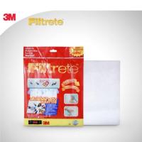 ราคา 3M Filtrete แผ่นกรองอากาศขนาด 15" * 24นิ้ว (2099176125)