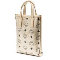 ราคา MCM Essential Visetos tote bag (MINI) (9250799631)