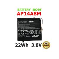 ราคา ACER แบตเตอรี่ AP14A8M ของแท้ (สำหรับ SWITCH 10 SW5-011 SW5-012 Series AP14A4M) ACER Battery Notebook เอเซอร์ (24903209884)