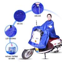 ราคา เสื้อกันฝนปีกค้างคาวกันน้ําเหนียวสุดๆและรองเท้าบูทกันฝนไนลอน 60 ซม. เสื้อกันฝนมอเตอร์ไซค์แฟชั่น - ฮึ ฮาน (43872850208)