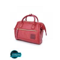 ราคา Anello กระเป๋าสะพายข้าง sizeMini รุ่น AT-H1021 สีน้ำตาล (9416037446)