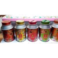 ราคา กระปุกออมสินดอกไม้ ธนาคารออมสิน ชุดดอกไม้เพิ่มพลังให้กับชีวิต 7 วัน 7 สี ธนาคารออมสิน (1153733800)