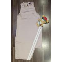 ราคา เดรสทรงเก๋ ผ้ามัน งานป้าย something borrowed (3547271920)