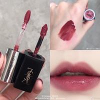 ราคา พร้อมส่ง !! A’PIEU Water light tint #RD03 ของแท้ ลิปแฝด YSL 407✨ (1321933419)