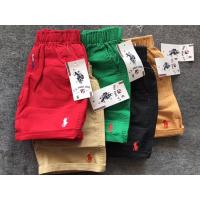 ราคา polo ralph laurenกางเกงขาสั้นปักม้างานป้าย (9036181814)