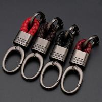 ราคา วินเทจทอมือหนังเชือกพวงกุญแจไขควง360องศาหมุนหัวเข็มขัดโลหะพวงกุญแจสําหรับผู้หญิงผู้ชายรถกระเป๋าเป้สะพายหลังจี้ (25283159964)