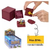 ราคา Minecraft Mini Mining Nether Nap Steve Figure (9675439264)