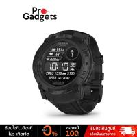 ราคา Garmin Instinct 3 Solar Tactical Edition Smartwatch Black สมาร์ทวอทช์ นาฬิกาอัจฉริยะ (43302710050)