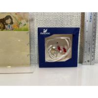 ราคา Swarovski จี้คริสตัล ของแท้ สภาพ99% สวย (12033905245)