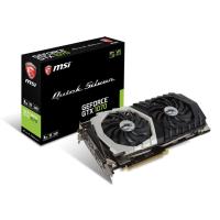 ราคา GTX1070/8GB MSI Quick Silver OC (D5) (43053587005)