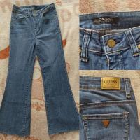 ราคา ส่งต่อกางเกงยีนส์Guessขาม้าแท้ สวย✨ (18515645568)