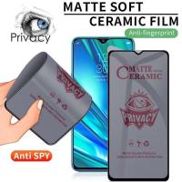 ราคา Matte Spy Vivo T2 / T2X / S1 / S1 Pro / T1 / T1 5G / T1 Pro / T1 Pro 5G / Z1 / Z1 Pro กระจกนิรภัยเซรามิค Matte Spy (42814651313)